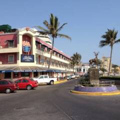 Hotel La Siesta