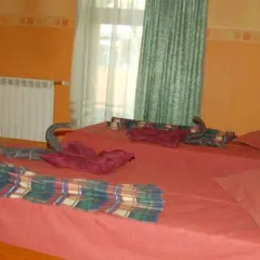 Kniaz Boris Hotel комната для гостей фото 5
