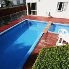 Отель Avondale Motor Inn бассейн фото 2