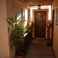 Hotel Sablón интерьер отеля фото 2