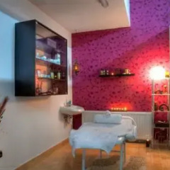 Pearl Lodge Hotel Смолян спа