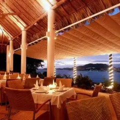 Отель Pacifica Club питание фото 3