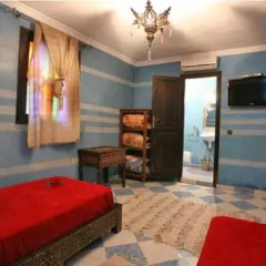 Отель Riad Rime комната для гостей фото 3