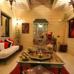 Отель Riad Rime развлечения