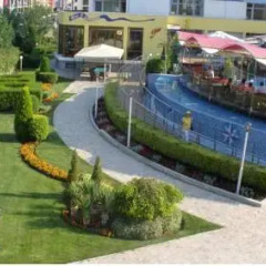 Отель in Elit 3 Apartcomplex Болгария, Солнечный берег - отзывы, цены и фото номеров - забронировать отель in Elit 3 Apartcomplex онлайн фото 2