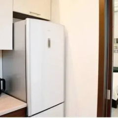 Апартаменты Novo Apartments удобства в номере