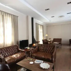 Отель Finca Ronesa комната для гостей фото 4