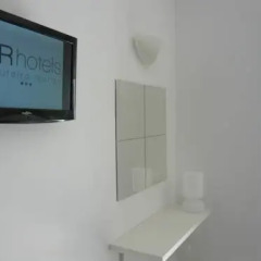 Отель KR Hotels - Albufeira Lounge удобства в номере фото 2