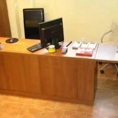 Отель Hostel4u интерьер отеля