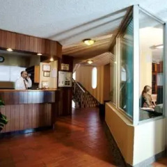 Отель Travelers Apartasuites el Peñón Колумбия, Кали - отзывы, цены и фото номеров - забронировать отель Travelers Apartasuites el Peñón онлайн спа