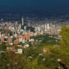Отель Travelers Apartasuites el Peñón Колумбия, Кали - отзывы, цены и фото номеров - забронировать отель Travelers Apartasuites el Peñón онлайн пляж