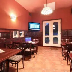Отель Villa Milada Прага развлечения