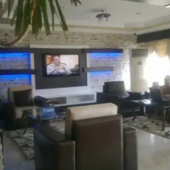 More Hotel - All Inclusive интерьер отеля фото 2