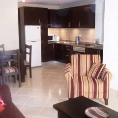 Апартаменты 310 El Andalous Apartment в номере фото 2