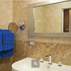 Апартаменты Novo Apartments ванная