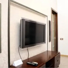 Апартаменты Novo Apartments комната для гостей фото 2