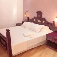 Отель Eflatun Alacati Чешме комната для гостей фото 5