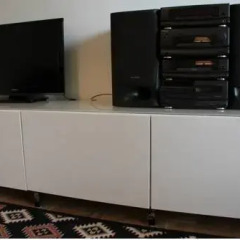Апартаменты Apartment White Orchidea удобства в номере