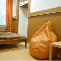 Mokba Hostel at Maroseyka комната для гостей фото 5