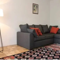 Апартаменты Apartment White Orchidea комната для гостей фото 5