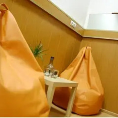 Mokba Hostel at Maroseyka в номере
