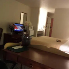 Отель Quality Inn спа фото 2