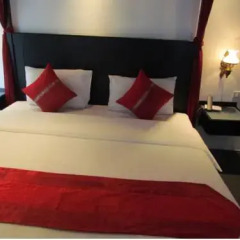 Апартаменты The Front Apartments комната для гостей фото 5