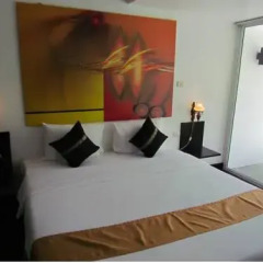 Апартаменты The Front Apartments комната для гостей фото 4