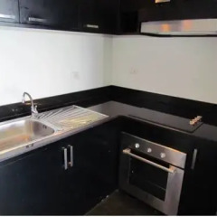 Апартаменты The Front Apartments в номере