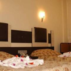 Hotel Marcan Beach - All Inclusive в номере фото 2