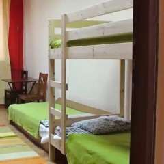 Hostel W Centrum 4U детские мероприятия фото 2