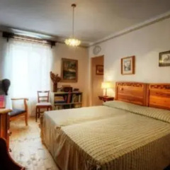 Отель Maison De Charme Ca Dei Loff Чизон-Ди-Вальмарино комната для гостей фото 4