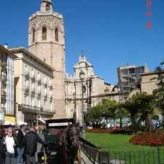 Отель Valenciaflats Torres de Serrano Испания, Валенсия - отзывы, цены и фото номеров - забронировать отель Valenciaflats Torres de Serrano онлайн фото 3