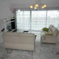 Апартаменты Apartments President комната для гостей фото 3