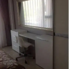 Отель Apartamenty Triston Park удобства в номере фото 2