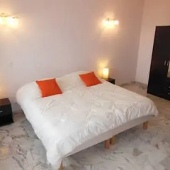 Апартаменты Apartments President комната для гостей фото 2
