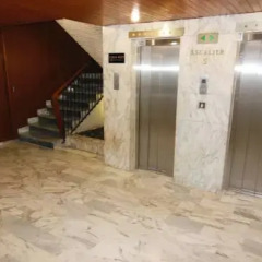 Апартаменты Apartments President сауна