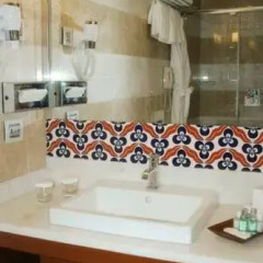 Dareyn Hotel Турция, Стамбул - отзывы, цены и фото номеров - забронировать отель Dareyn Hotel онлайн спа