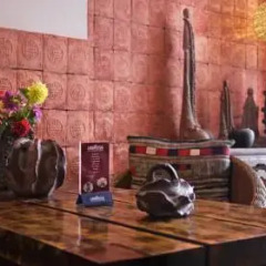 6 On Sixteen Boutique Hotel в номере фото 2