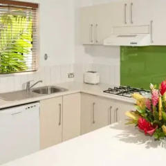 Апартаменты The Terraces Apartments Denarau в номере