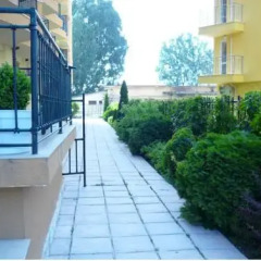 Апартаменты Menada Amadeus 3 Apartments Солнечный берег