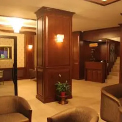 Çarıkçı Hotel спа