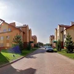 Апартаменты Warsaw Apartments - Apartamenty Wilanów фото 2