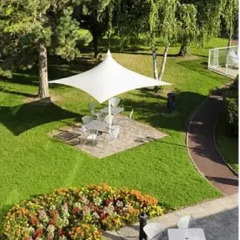Отель Novotel Genève Aéroport France Франция, Ферней-Вольтер - отзывы, цены и фото номеров - забронировать отель Novotel Genève Aéroport France онлайн фото 2