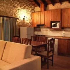 Отель Casa Rural La Alquería del Pilar Баньерес-де-Мариола в номере фото 2