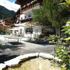 Hotel Villa Eden Рокка Пьеторе фото 3