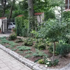 Отель Amber Apartments Польша, Гданьск - отзывы, цены и фото номеров - забронировать отель Amber Apartments онлайн фото 2