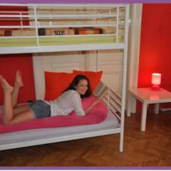 Fifth Hostel детские мероприятия