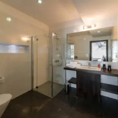 Отель Apartamenty Grunwaldzka Закопане ванная фото 2