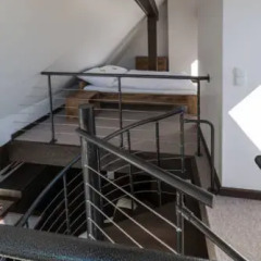 Отель Apartamenty Grunwaldzka Закопане балкон